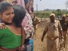 प्रतापगढ़ में जमीन विवाद बना खून-खराबे की वजह, मां-बेटे की बेरहमी से हत्या, निर्माणाधीन मकान में मिले शव