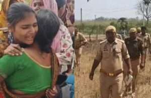प्रतापगढ़ में जमीन विवाद बना खून-खराबे की वजह, मां-बेटे की बेरहमी से हत्या, निर्माणाधीन मकान में मिले शव