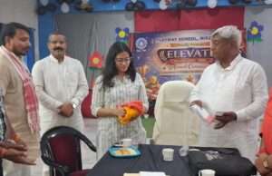 भारत की ज्ञान परंपरा को विद्यालयो मे शिक्षण के दौरान विकसित करें शिक्षक: महेंद्र कुमार