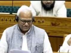 अधिकारों और सम्मान के लिए संसद से लेकर हर मंच पर आवाज उठाता रहूंगा : बाबू सिंह कुशवाहा