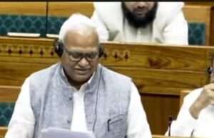 अधिकारों और सम्मान के लिए संसद से लेकर हर मंच पर आवाज उठाता रहूंगा : बाबू सिंह कुशवाहा