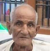 नहीं रहे बब्बन प्रसाद यादव, पत्रकार को पितृशोक