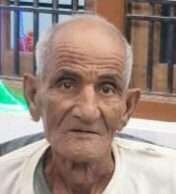 नहीं रहे बब्बन प्रसाद यादव, पत्रकार को पितृशोक