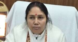 उ प्र राज्य महिला आयोग की सदस्य सुजीता कुमारी 11 मार्च 2026 को जनपद में करेंगी महिला जनसुनवाई