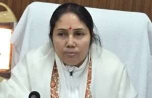 उ प्र राज्य महिला आयोग की सदस्य सुजीता कुमारी 11 मार्च 2026 को जनपद में करेंगी महिला जनसुनवाई