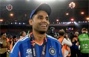 इशान किशन के बहन और जीजा की फाइनल से पहले मौत, दुख-दर्द के बीच भारत को बनाया विजेता