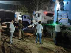 खनन विभाग की सख्ती से बढ़ा राजस्व, दो वर्षों में 4.27 करोड़ अतिरिक्त वसूली