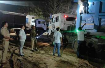 खनन विभाग की सख्ती से बढ़ा राजस्व, दो वर्षों में 4.27 करोड़ अतिरिक्त वसूली