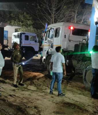 खनन विभाग की सख्ती से बढ़ा राजस्व, दो वर्षों में 4.27 करोड़ अतिरिक्त वसूली