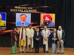 ‘सिक्किम एक्सप्रेस’ ने मनाई गोल्डन जुबली, 50 वर्षों की पत्रकारिता का गौरवपूर्ण सफर