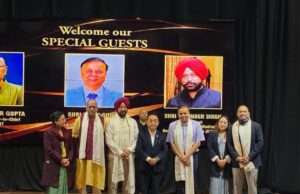 ‘सिक्किम एक्सप्रेस’ ने मनाई गोल्डन जुबली, 50 वर्षों की पत्रकारिता का गौरवपूर्ण सफर