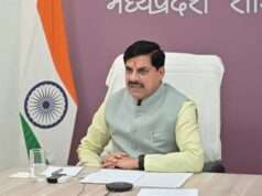 कृषि केवल आजीविका नहीं, हमारी संस्कृति और अर्थव्यवस्था की है धुरी : मुख्यमंत्री डॉ. यादव