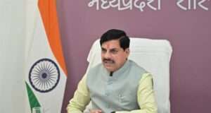 कृषि केवल आजीविका नहीं, हमारी संस्कृति और अर्थव्यवस्था की है धुरी : मुख्यमंत्री डॉ. यादव