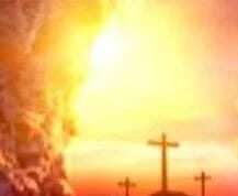 ईस्टर की खुशी में झूम उठा वाराणसी का मसीही समुदाय -जी उठा जी उठा…की रही गूंज