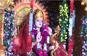 नैनी में देवी जागरण का भव्य आयोजन संपन्न, नैनी व्यापार मंडल शामिल