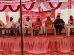 कूदर गांव में निःशुल्क स्वास्थ्य शिविर का आयोजन, सैकड़ो मरीजों को मिला लाभ