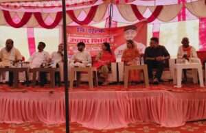 कूदर गांव में निःशुल्क स्वास्थ्य शिविर का आयोजन, सैकड़ो मरीजों को मिला लाभ