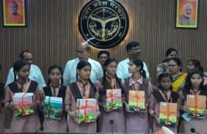 स्कूल जाने की आयु वाले हर बच्चे को पहुंचाए विद्यालयःसीडीओ