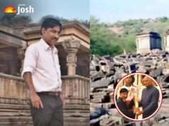 खंडहर से विरासत तक: के.के. मुहम्मद ने बटेश्वर मंदिर समूह को दिया नया जीवन