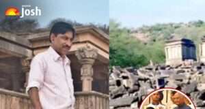 खंडहर से विरासत तक: के.के. मुहम्मद ने बटेश्वर मंदिर समूह को दिया नया जीवन