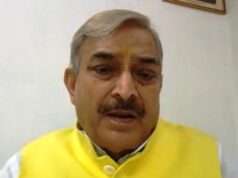 आज विविध कार्यक्रमों में शामिल होंगे प्रमोद तिवारी