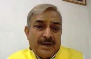 आज विविध कार्यक्रमों में शामिल होंगे प्रमोद तिवारी