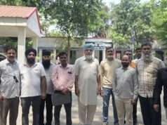 तारबाहर गुडशेड शिफ्ट होगा, 15 दिन में कार्रवाई का भरोसा