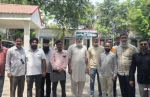 तारबाहर गुडशेड शिफ्ट होगा, 15 दिन में कार्रवाई का भरोसा