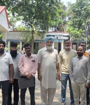 तारबाहर गुडशेड शिफ्ट होगा, 15 दिन में कार्रवाई का भरोसा