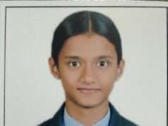 *बच्चों की कलम से : भारत में टेबल टेनिस का उज्ज्वल भविष्य*