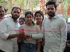 हटके वडा चाय” के साथ मिला मुंबई का असली स्वाद, सीपरी बाजार में नए फूड पॉइंट का शुभारंभ