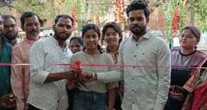 हटके वडा चाय” के साथ मिला मुंबई का असली स्वाद, सीपरी बाजार में नए फूड पॉइंट का शुभारंभ