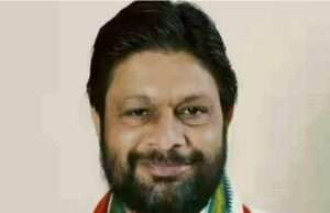 रेल सेवा ठप होने से बढ़ी परेशानी, पूर्व केंद्रीय मंत्री ने उठाई आवाज