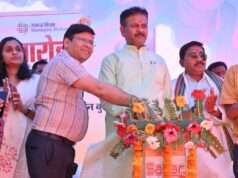 प्राइवेट स्कूलों से बहुत बेहतर है बेसिक के शिक्षक: महापौर