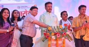 प्राइवेट स्कूलों से बहुत बेहतर है बेसिक के शिक्षक: महापौर