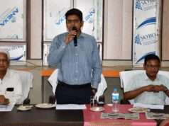 संस्थागत प्रसव बढ़ाने को लेकर आशा कार्यकर्ताओं की बैठक, जिलाधिकारी ने दिए सख्त निर्देश