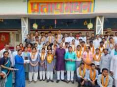 सरस्वती विद्या मंदिर इंटर कॉलेज का बोर्ड परीक्षा में दबदबा, हाईस्कूल-इंटर का परिणाम शत-प्रतिशत