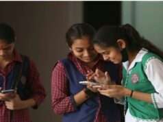 राजकीय बालिका इंटर कॉलेज सिराथू हाईस्कूल में मीनाक्षी व इंटर में राधिका रही अव्वल