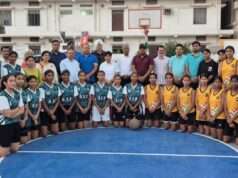 बुलंदशहर, वाराणसी, मेरठ, आगरा ने मारी बाजी,सेमीफाइनल में पहुंचे