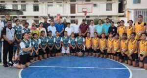 बुलंदशहर, वाराणसी, मेरठ, आगरा ने मारी बाजी,सेमीफाइनल में पहुंचे