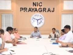 सम्भावित बाढ़ को लेकर प्रशासन अलर्ट, तैयारियां समय से पूरी करने के निर्देश