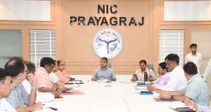 सम्भावित बाढ़ को लेकर प्रशासन अलर्ट, तैयारियां समय से पूरी करने के निर्देश