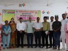 लर्निंग बाय डूइंग एक नए आगाज की है संज्ञा: डा संतोष शुक्ला