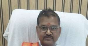 बांकेबिहारी रसूलाबाद, युगल किशोर सुल्तानपुर, विक्रम सिंह फतेहपुर के बने प्रधानाचार्य