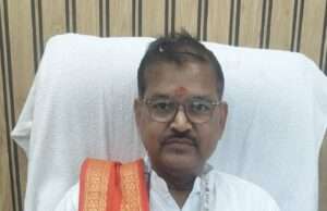 बांकेबिहारी रसूलाबाद, युगल किशोर सुल्तानपुर, विक्रम सिंह फतेहपुर के बने प्रधानाचार्य