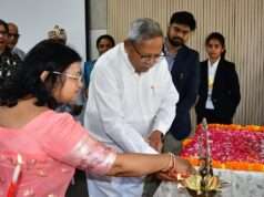 महिला, विधि और प्रौद्योगिकी डिजिटल युग में उभरती कानूनी चुनौतियाँ” विषय पर राष्ट्रीय संगोष्ठी का सफल आयोजन