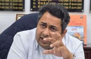 गेहूं क्रय केंद्रों पर लापरवाही बर्दाश्त नहीं, उत्पीड़न पर होगी सख्त कार्रवाई: डीएम