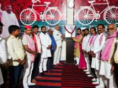 सपा कार्यालय में महात्मा ज्योतिबाराव फुले की मनाई गई जयंती