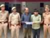 आईपीएल सट्टा रैकेट पर पुलिस का बड़ा वार: दो सटोरिए गिरफ्तार, 8 करोड़ से अधिक के क्वाइन्स का खुलासा