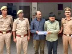 आईपीएल सट्टा रैकेट पर पुलिस का बड़ा वार: दो सटोरिए गिरफ्तार, 8 करोड़ से अधिक के क्वाइन्स का खुलासा